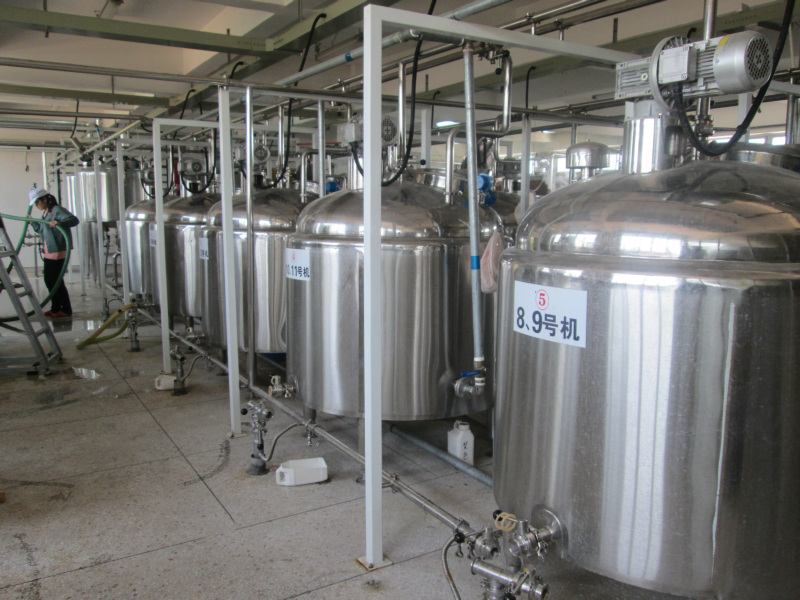 生產(chǎn)設(shè)備